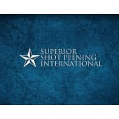 Superior Shot Peening and Coatings International's Logo