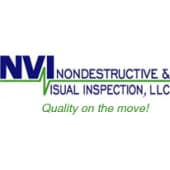 NVI, LLC (Nondestructive Visual Inspection)'s Logo