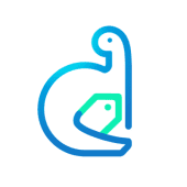 Datasaur's Logo