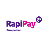 Rapipay's Logo