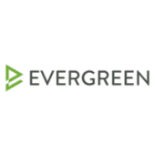 Evergreen's Logo