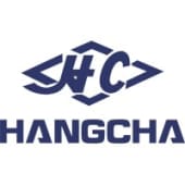 Hangcha Forklift America's Logo