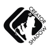 Creator Shadow's Logo