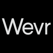 WEVR's Logo