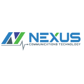 Nexus Communications Technology's Logo