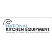 National Kitchen Equipment's Logo