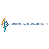 Al Najah Packing Material Tr's Logo