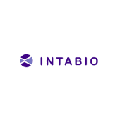 Intabio's Logo