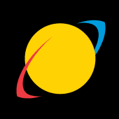 Lunar Outpost's Logo