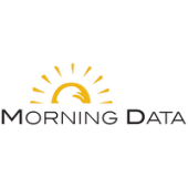 Morning Data's Logo