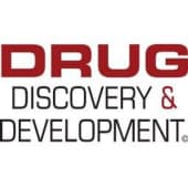 Drug Discovery and Development's Logo