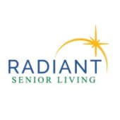 Radiant's Logo