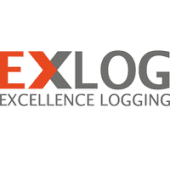 Excellence Logging's Logo