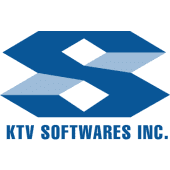 KTV Softwares's Logo