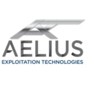 AELIUS EXPLOITATION TECHNOLOGIES's Logo