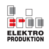 Elektroproduktion AB's Logo