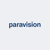 Paravision's Logo