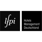 LFPI Hotels Management Deutschland's Logo