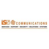 iS5 Communications's Logo