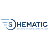 Shematic's Logo