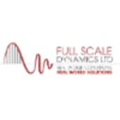 Full Scale Dynamics's Logo