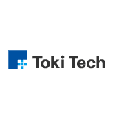 TOKI TECH's Logo