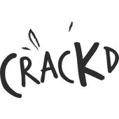 Crackd's Logo