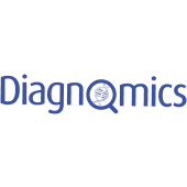 Diagnomics's Logo