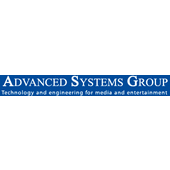 Advanced Systems Group, LLC's Logo