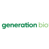 Generation Bio's Logo