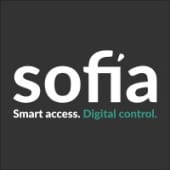 Sofia Locks's Logo