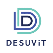 Desuvit's Logo