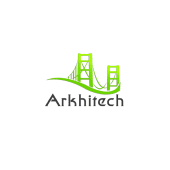 Arkhitech's Logo