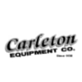 Carleton Equipment's Logo