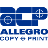 Allegro Copy and Print's Logo