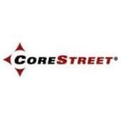 CoreStreet's Logo