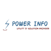 Power Info LLC's Logo