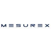 Mesurex's Logo