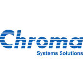 Chroma Systems Solutions's Logo