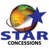 Star Concessions's Logo