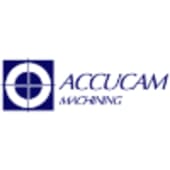 Accucam Machining's Logo