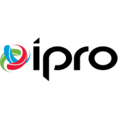 Ipro Tech's Logo