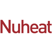 Nuheat's Logo