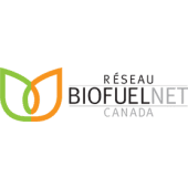 BioFuelNet Canada's Logo