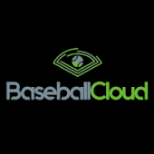 BaseballCloud®'s Logo