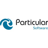 Particular Software's Logo