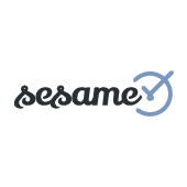 Sesame Time's Logo