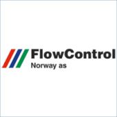 Flow Control Norway's Logo