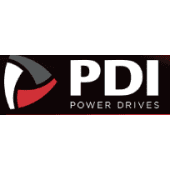 Power Drives's Logo