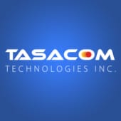 Tasacom Technologies's Logo